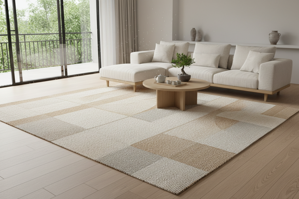 Boutique Rugs