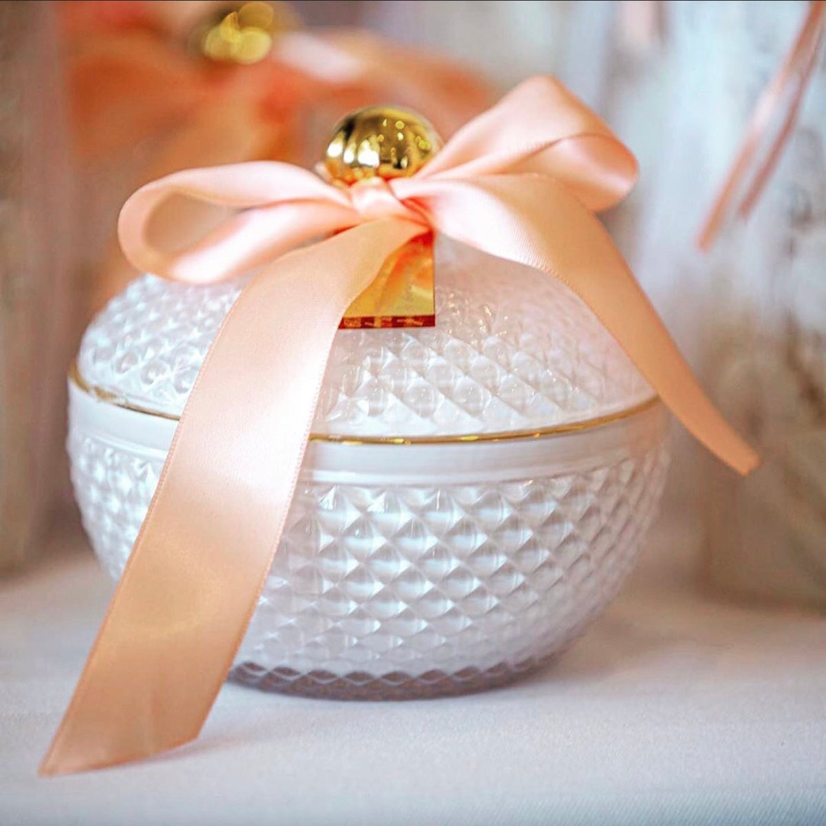 CocoFrench Designer Inspired Candle