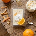 Orange Peel Soy Wax Melts