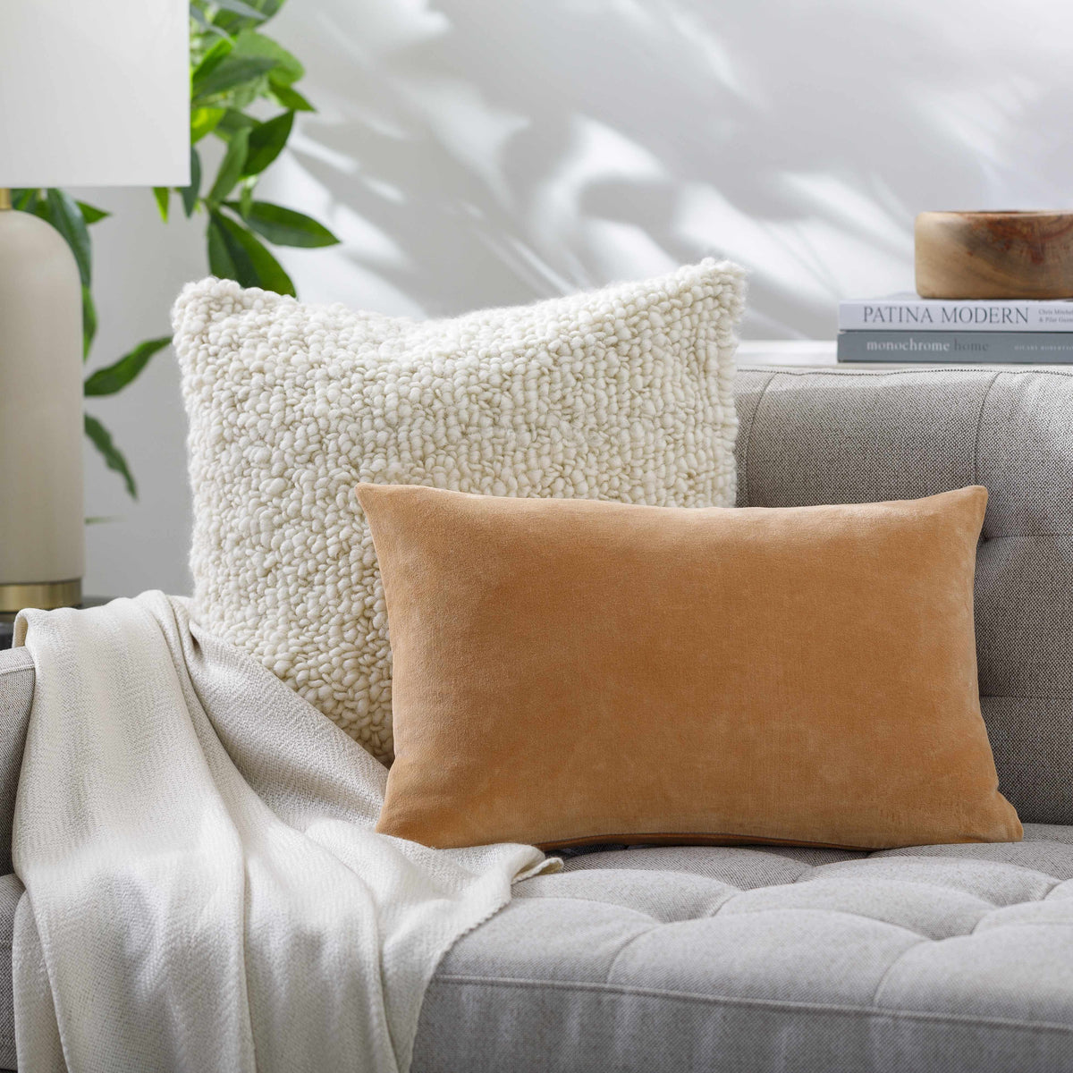 Levia Lumbar Pillow - Clearance