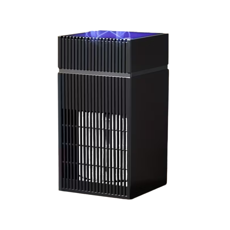 USB Air Portable Purifier for Home and Office