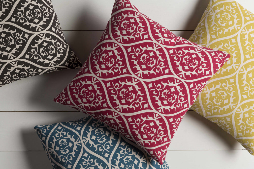 Donaldson Throw Pillow - Clearance